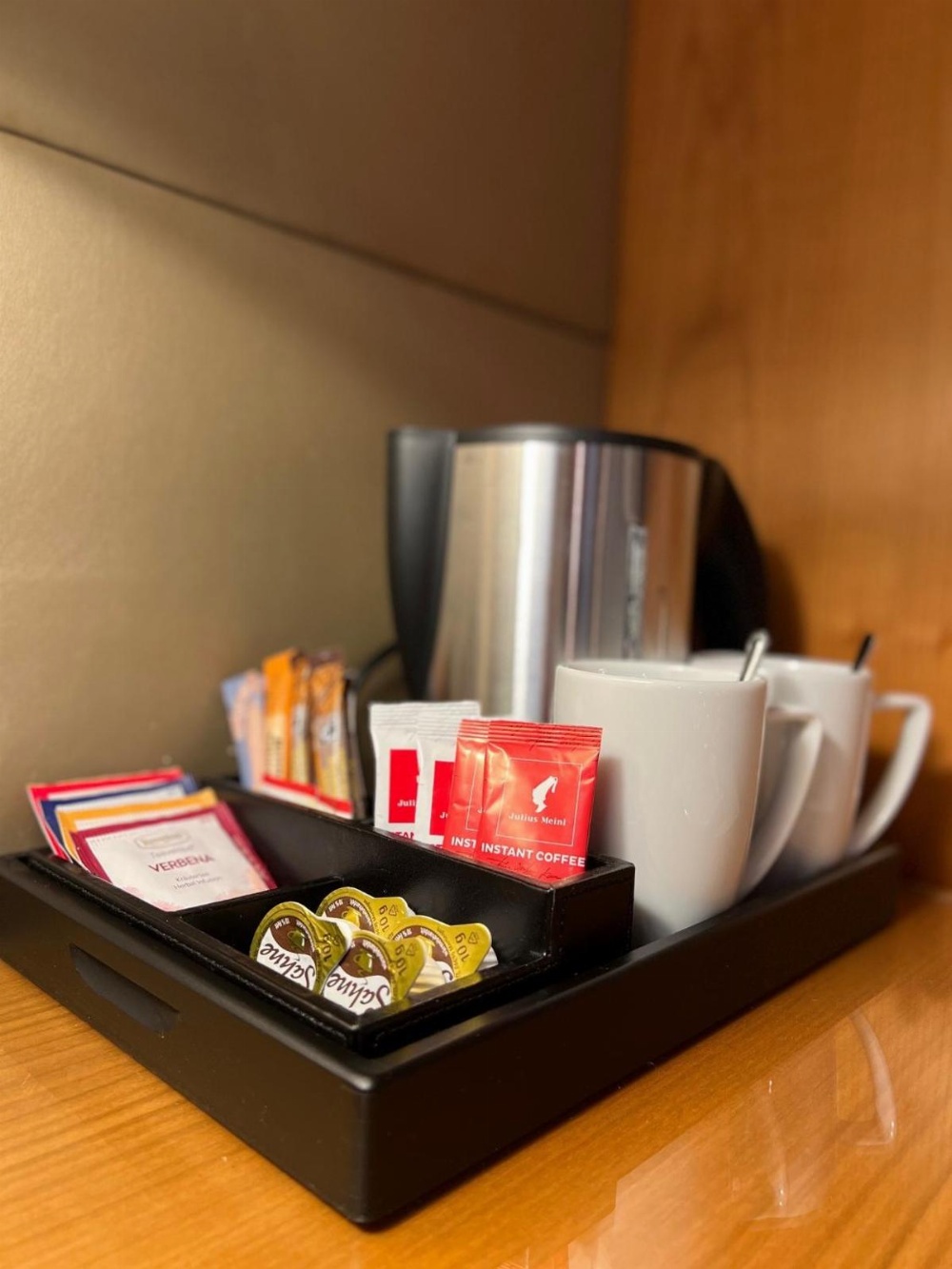 Hotel Das Tigra Main image